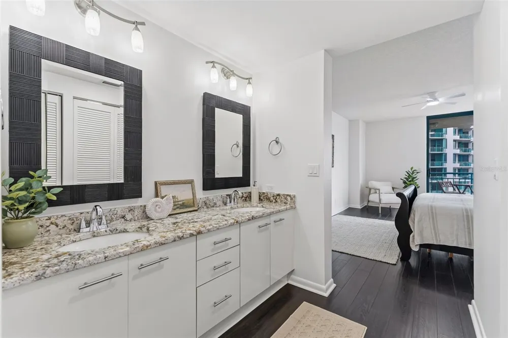 1540 GULF BOULEVARD #1004 Clearwater Beach, FL 33767