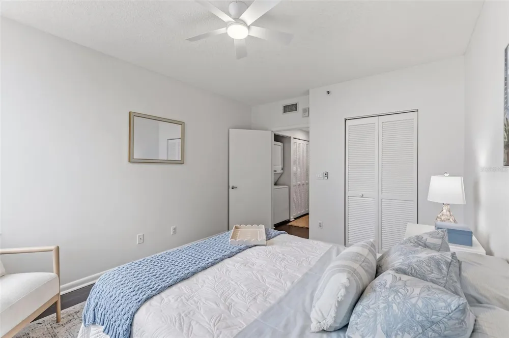 1540 GULF BOULEVARD #1004 Clearwater Beach, FL 33767