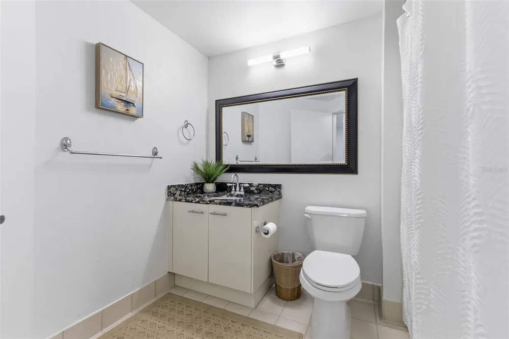 1540 GULF BOULEVARD #1004 Clearwater Beach, FL 33767