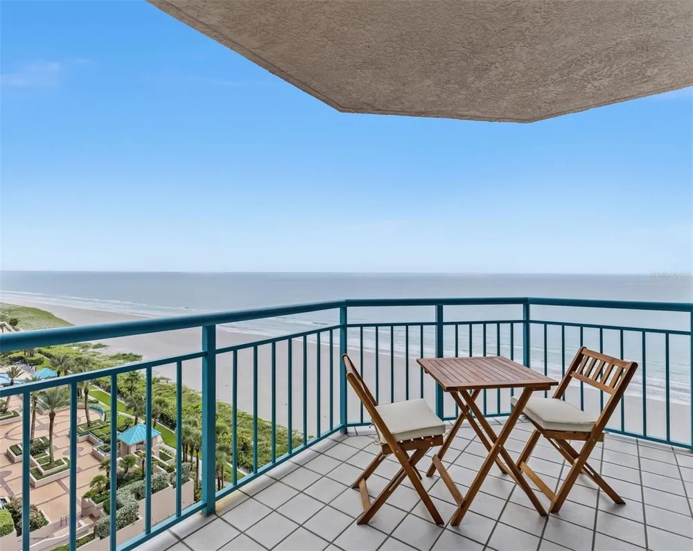 1540 GULF BOULEVARD #1004 Clearwater Beach, FL 33767