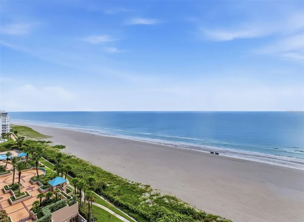 1540 GULF BOULEVARD #1004 Clearwater Beach, FL 33767