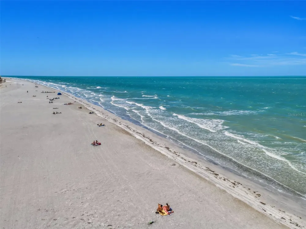 1540 GULF BOULEVARD #1004 Clearwater Beach, FL 33767