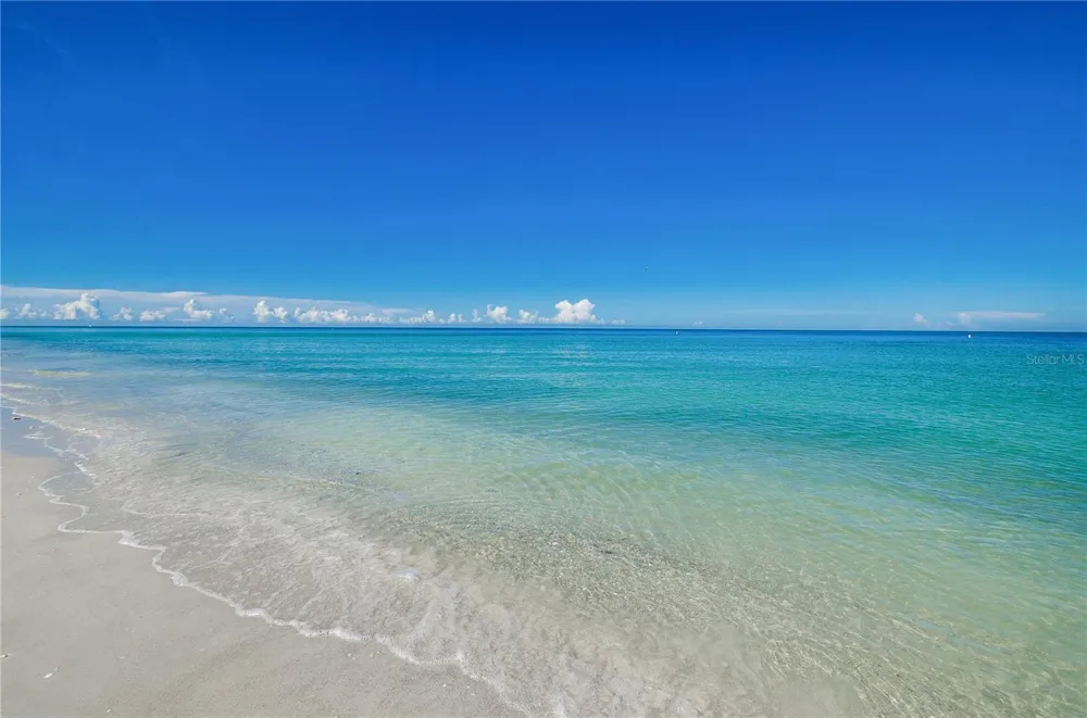 1540 GULF BOULEVARD #1004 Clearwater Beach, FL 33767