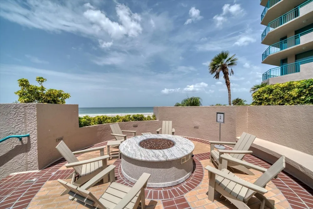 1540 GULF BOULEVARD #1004 Clearwater Beach, FL 33767