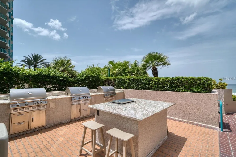 1540 GULF BOULEVARD #1004 Clearwater Beach, FL 33767