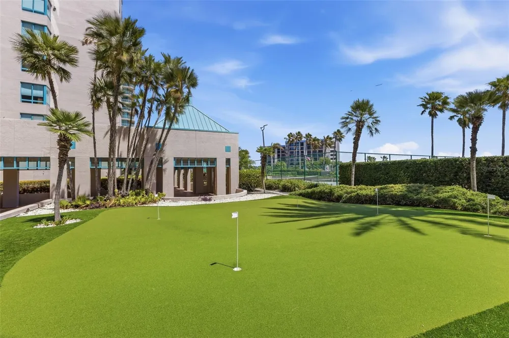 1540 GULF BOULEVARD #1004 Clearwater Beach, FL 33767