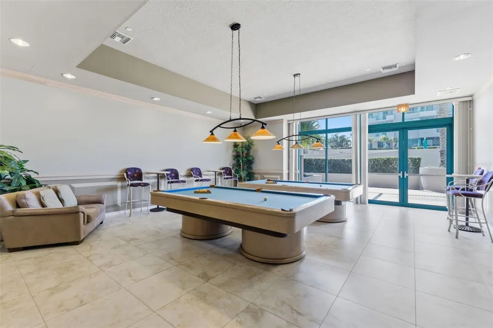 1540 GULF BOULEVARD #1004 Clearwater Beach, FL 33767