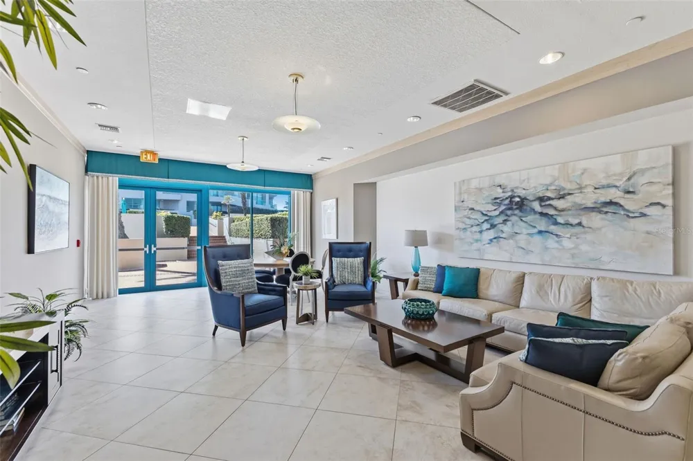 1540 GULF BOULEVARD #1004 Clearwater Beach, FL 33767