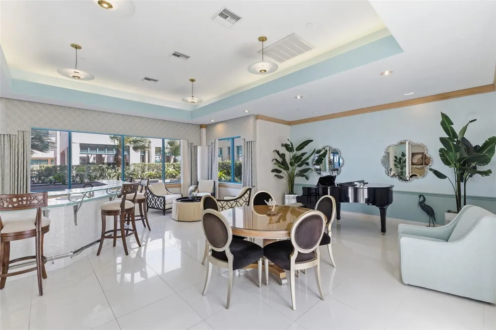 1540 GULF BOULEVARD #1004 Clearwater Beach, FL 33767