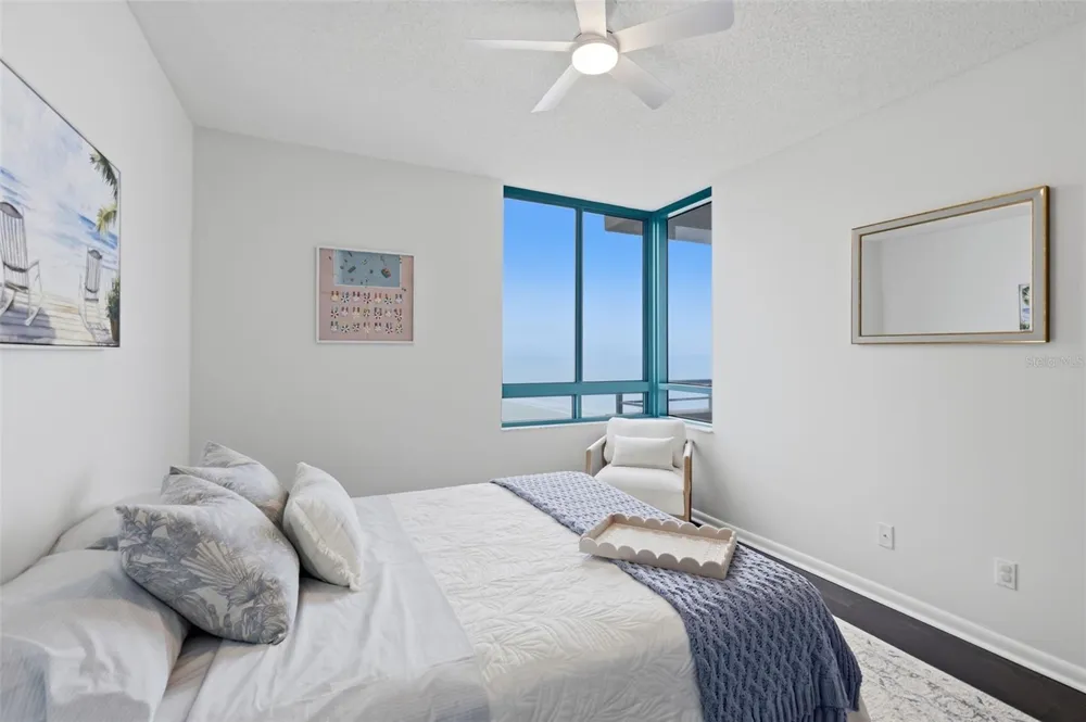 1540 GULF BOULEVARD #1004 Clearwater Beach, FL 33767