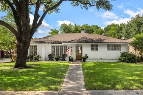 10721 Meadowcliff Lane