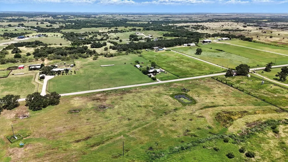 Colony Road Tolar, TX 76476