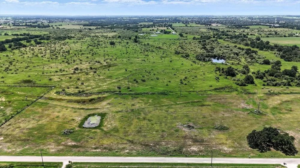 Colony Road Tolar, TX 76476