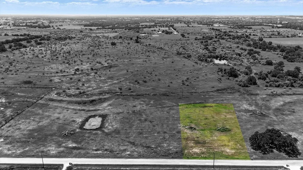 Colony Road Tolar, TX 76476