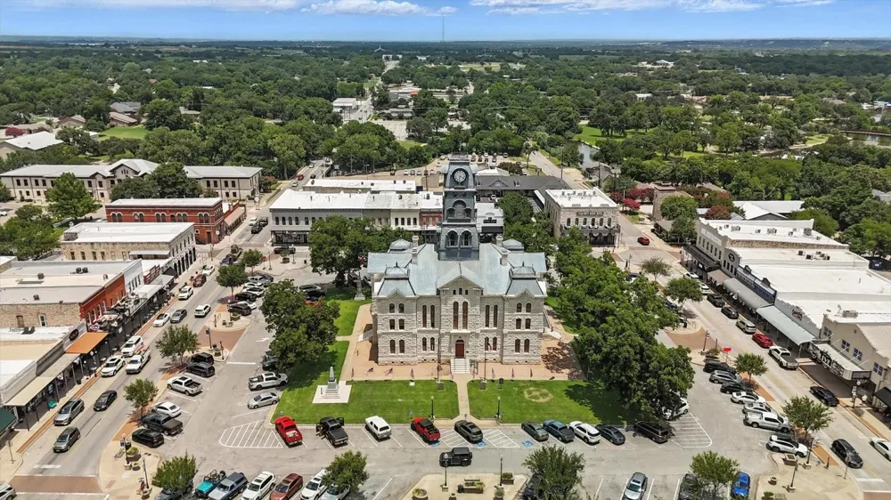 Colony Road Tolar, TX 76476