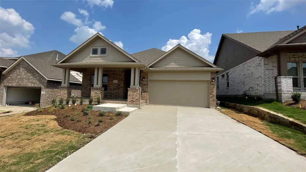 2316 Coyote Way Northlake, TX 76247