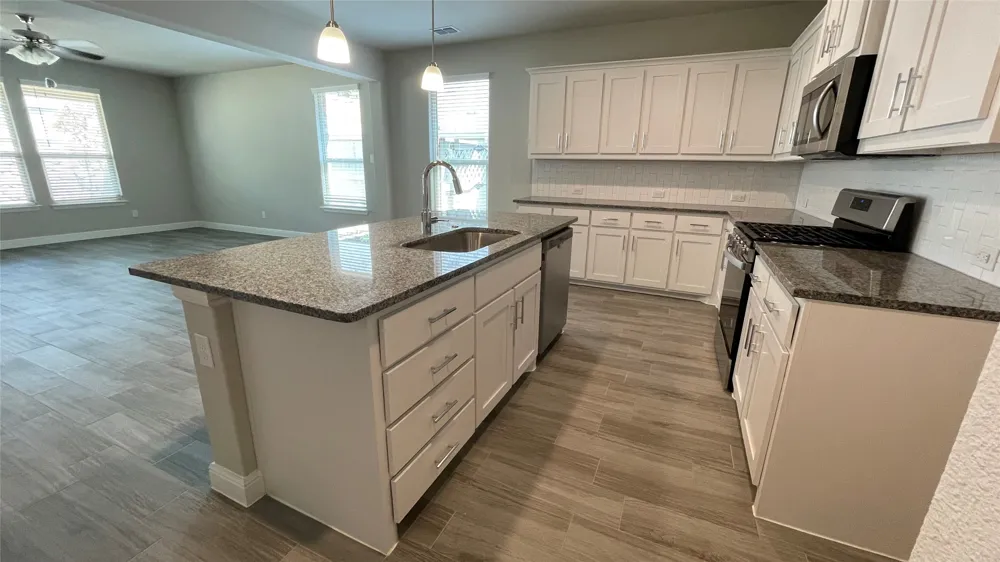 2316 Coyote Way Northlake, TX 76247