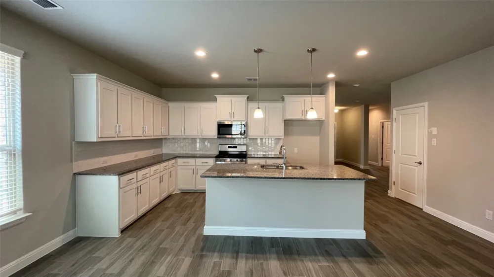 2316 Coyote Way Northlake, TX 76247