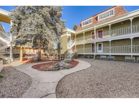 19630 Victorian Drive #A-A13