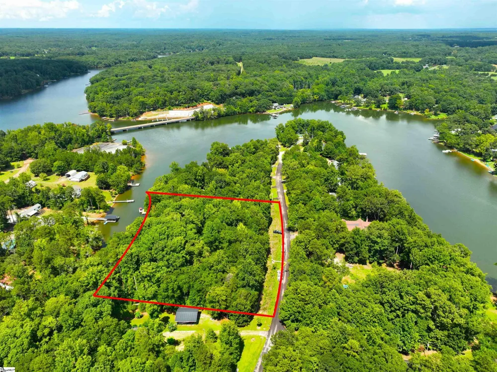 89 Lake Forest Drive Iva, SC 29655