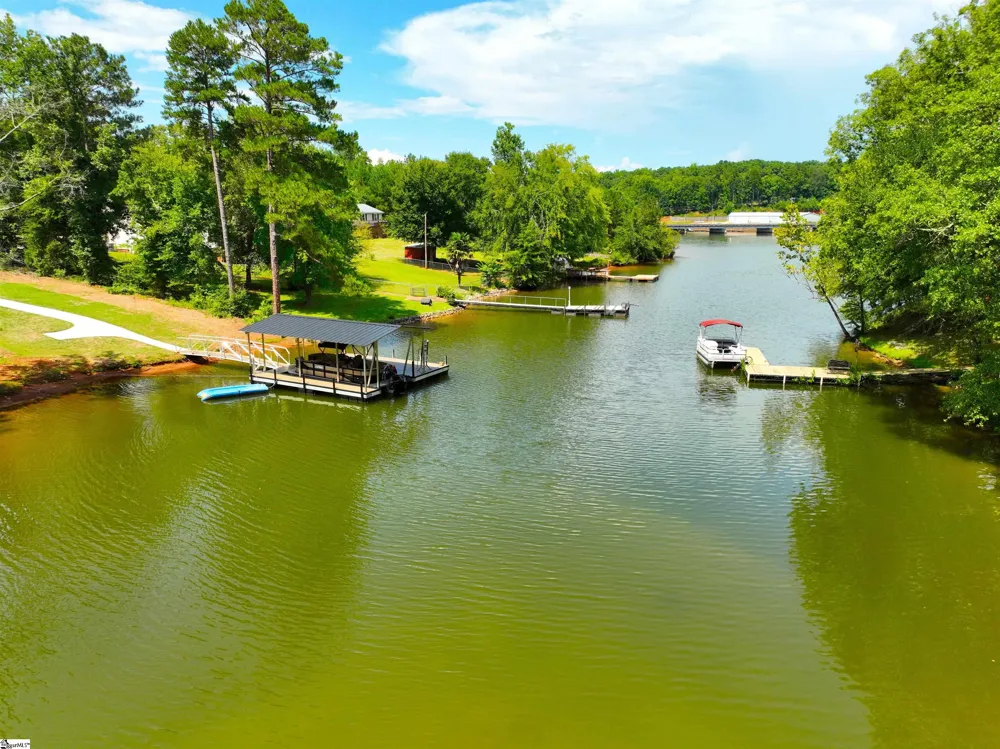 89 Lake Forest Drive Iva, SC 29655