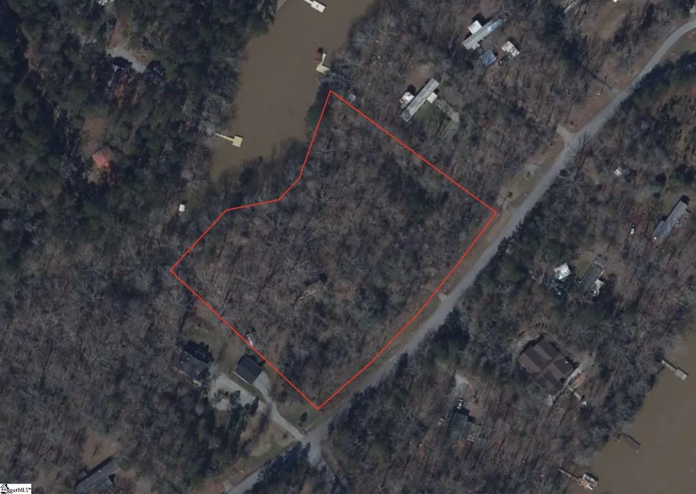 89 Lake Forest Drive Iva, SC 29655