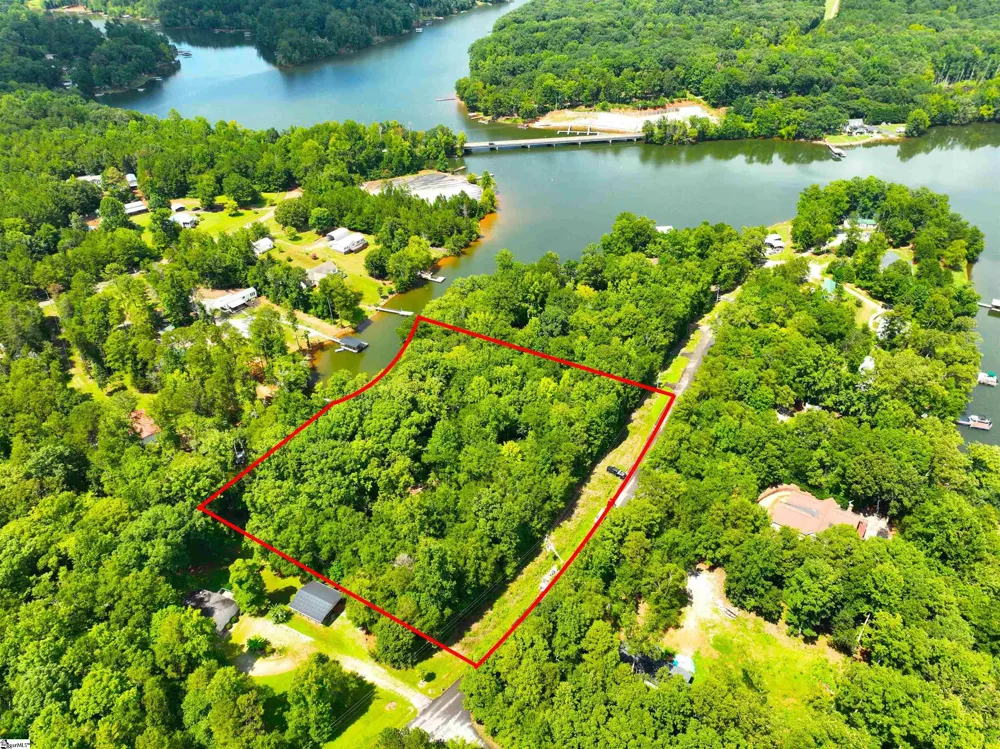 89 Lake Forest Drive Iva, SC 29655
