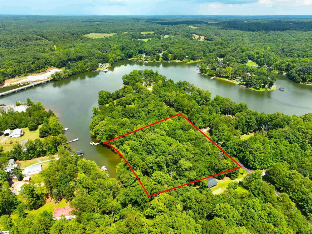 89 Lake Forest Drive Iva, SC 29655