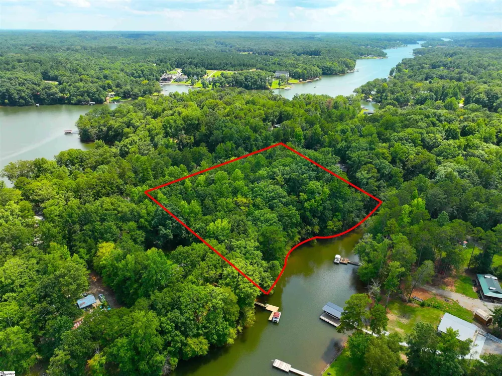 89 Lake Forest Drive Iva, SC 29655