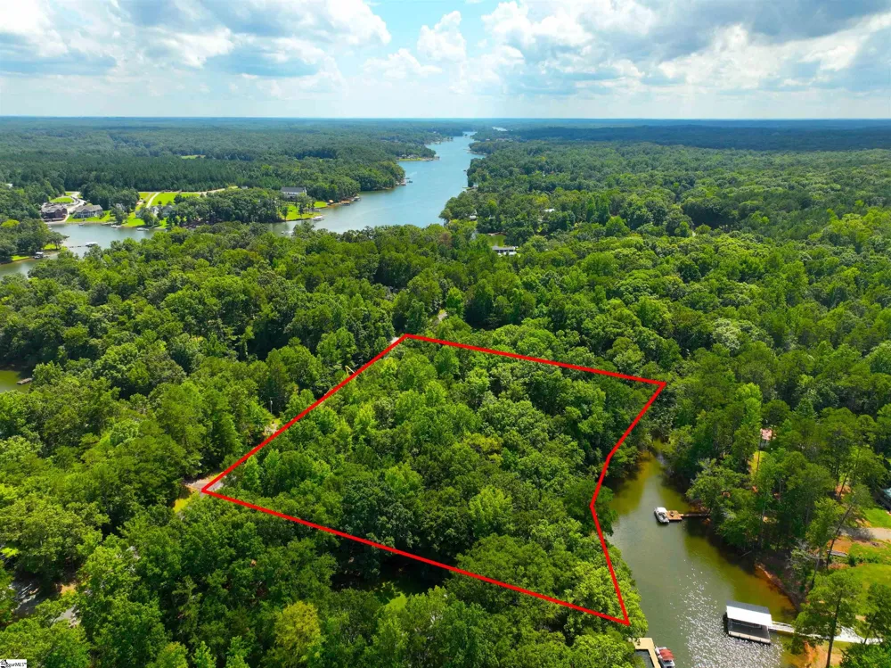 89 Lake Forest Drive Iva, SC 29655