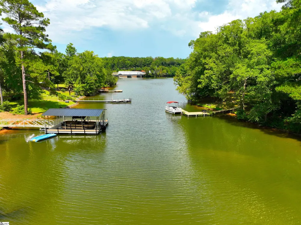 89 Lake Forest Drive Iva, SC 29655