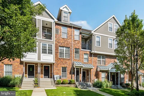 13 BREWERYTOWN COURT