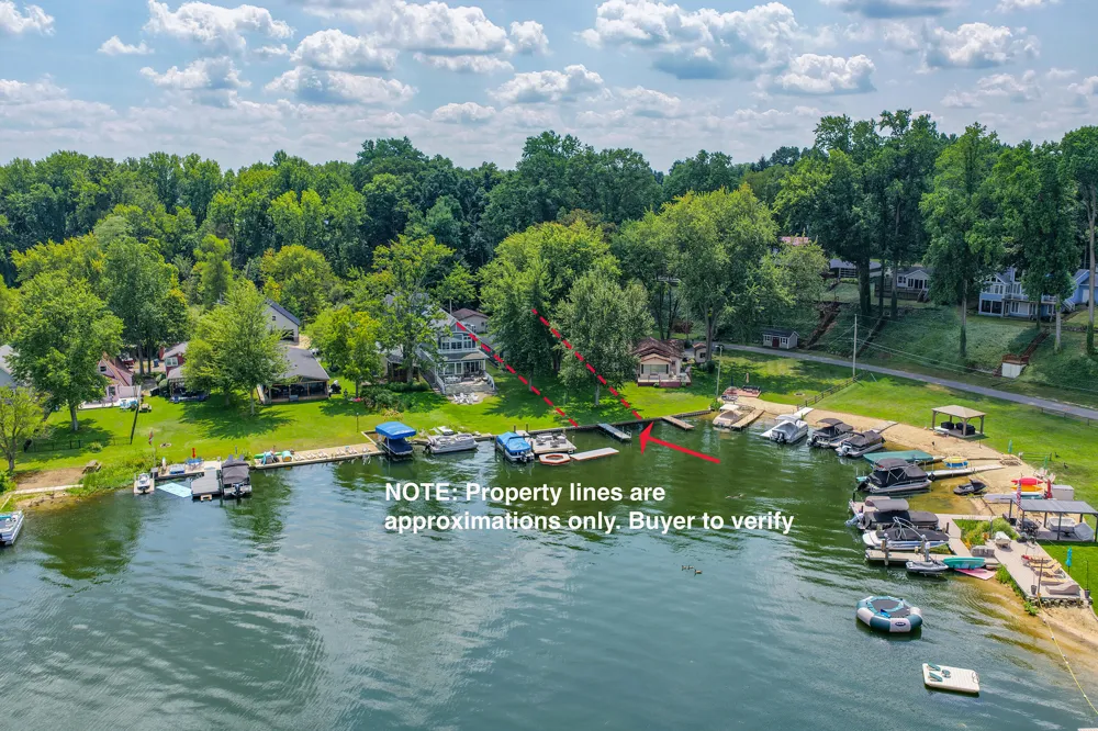 33418 Inn-D-Inn Drive Dowagiac, MI 49047