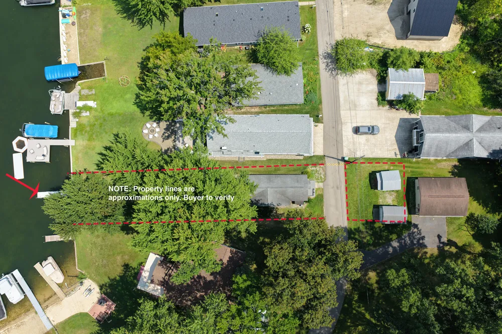 33418 Inn-D-Inn Drive Dowagiac, MI 49047