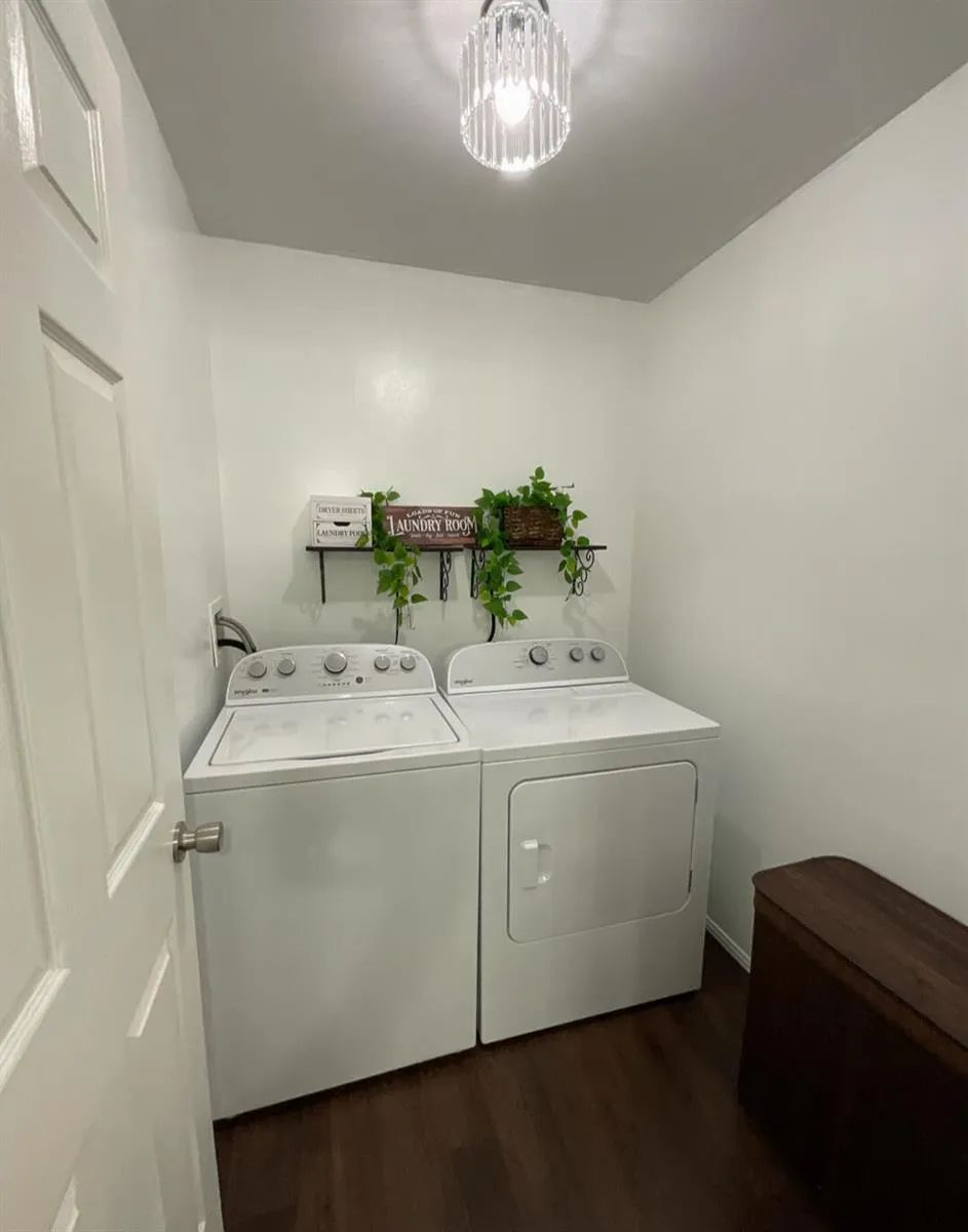 2820 NW 55th Avenue NW #2D Lauderhill, FL 33313