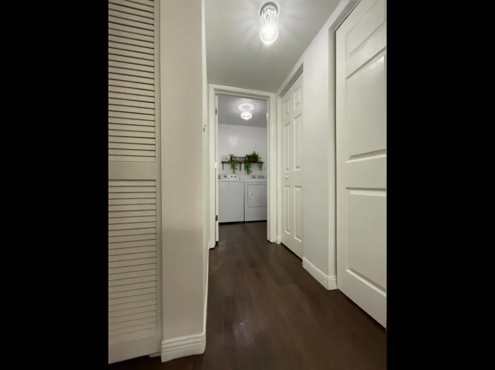 2820 NW 55th Avenue NW #2D Lauderhill, FL 33313