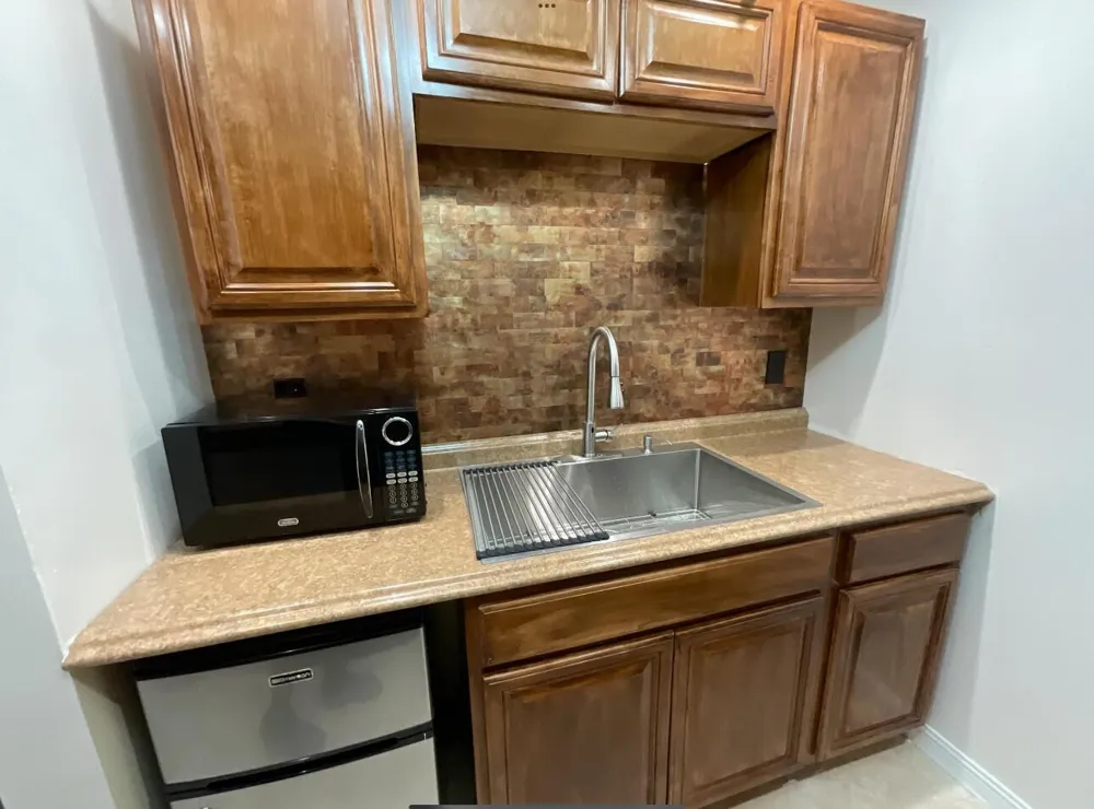 2820 NW 55th Avenue NW #2D Lauderhill, FL 33313