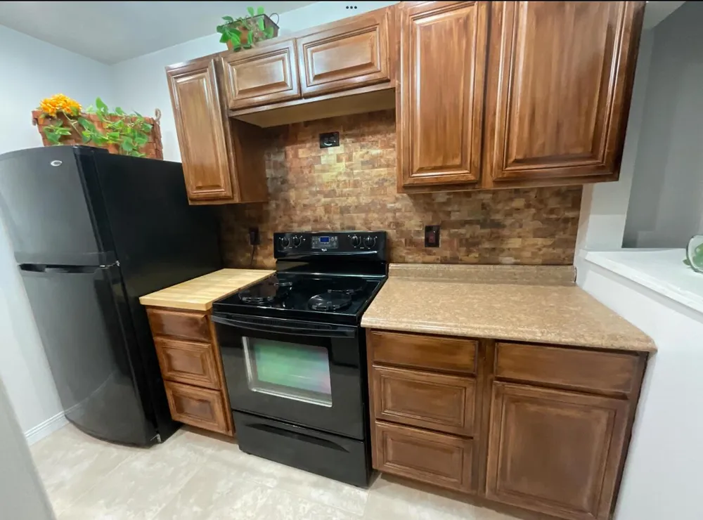 2820 NW 55th Avenue NW #2D Lauderhill, FL 33313