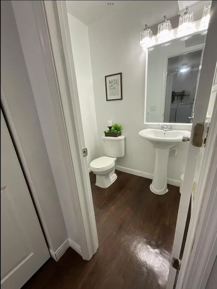 2820 NW 55th Avenue NW #2D Lauderhill, FL 33313