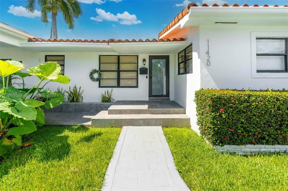 11420 NE 4th Ave Miami, FL 33161
