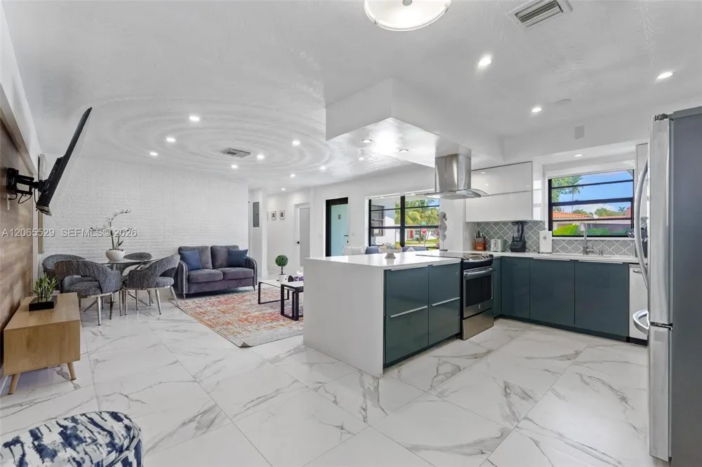 11420 NE 4th Ave Miami, FL 33161