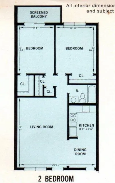 350 Horizons E #206 Boynton Beach, FL 33435