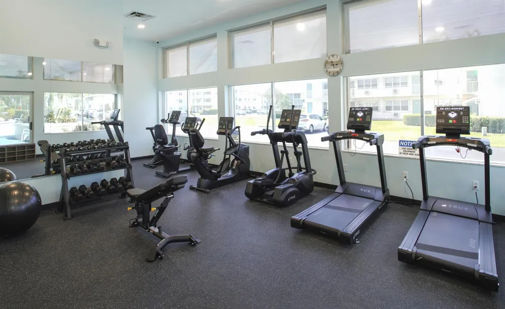 350 Horizons E #206 Boynton Beach, FL 33435