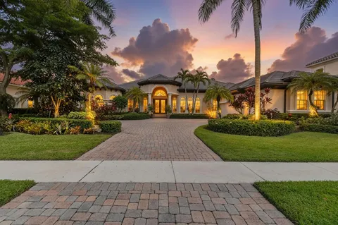 7517 HAWKS LANDING DRIVE