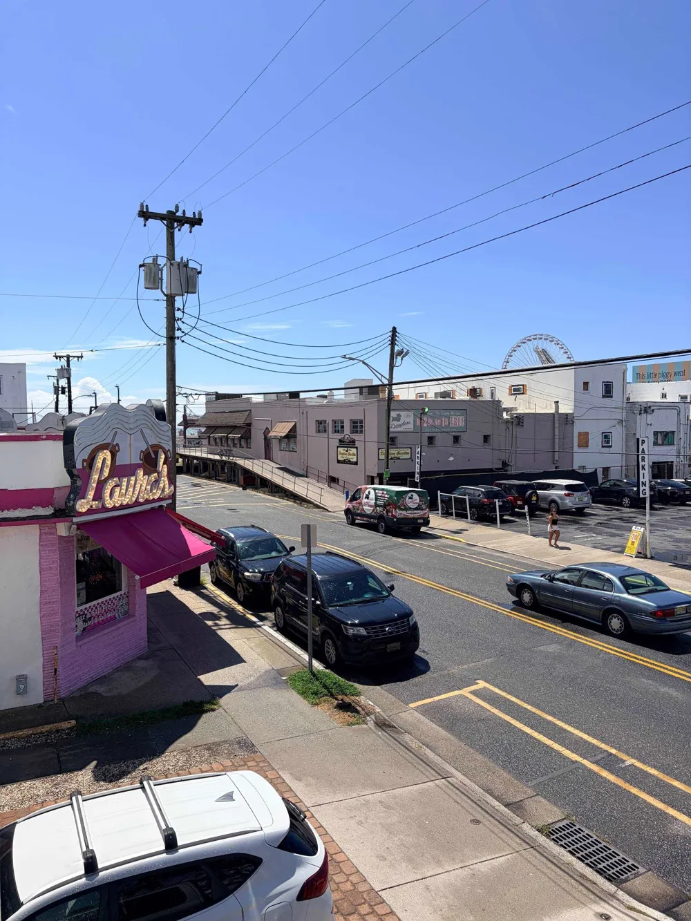 351 E Wildwood Avenue Wildwood, NJ 08260