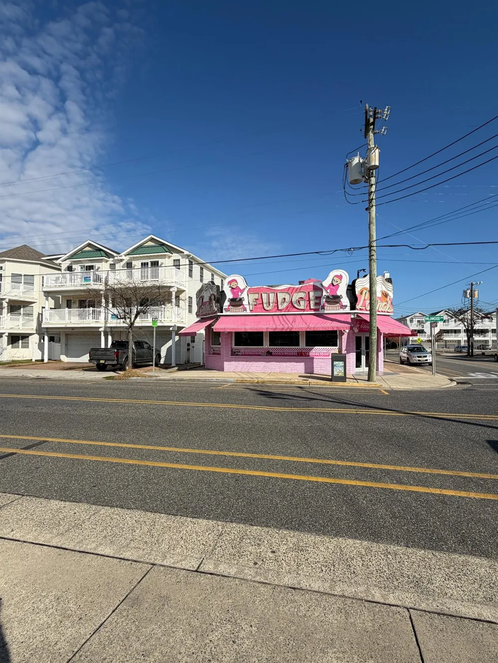 351 E Wildwood Avenue Wildwood, NJ 08260