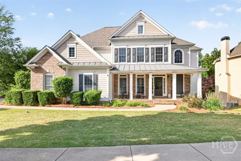 1617 Trilogy Park Dr