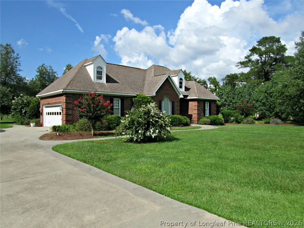7475 NC Highway 41 Highway Lumberton, NC 28358