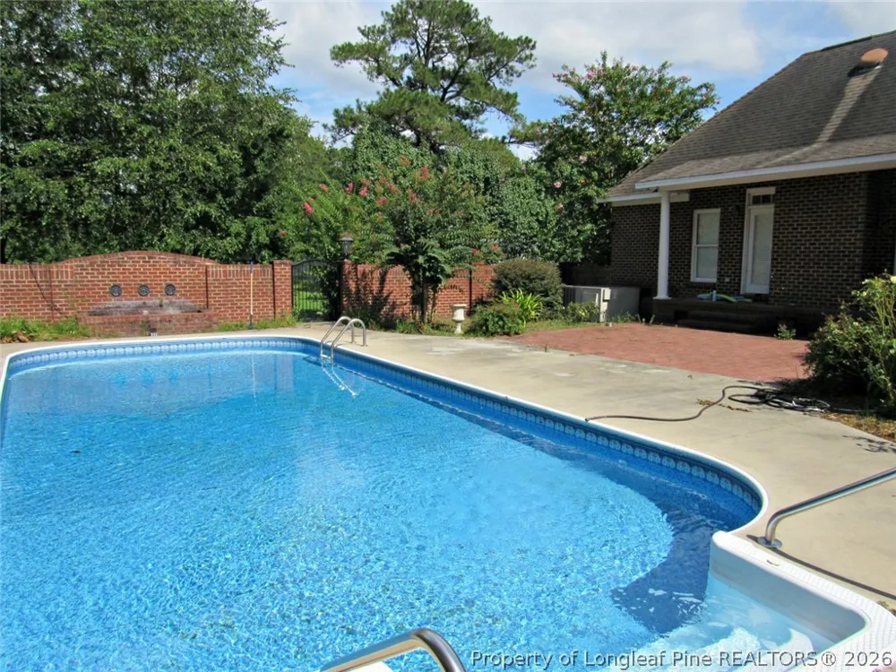7475 NC Highway 41 Highway Lumberton, NC 28358