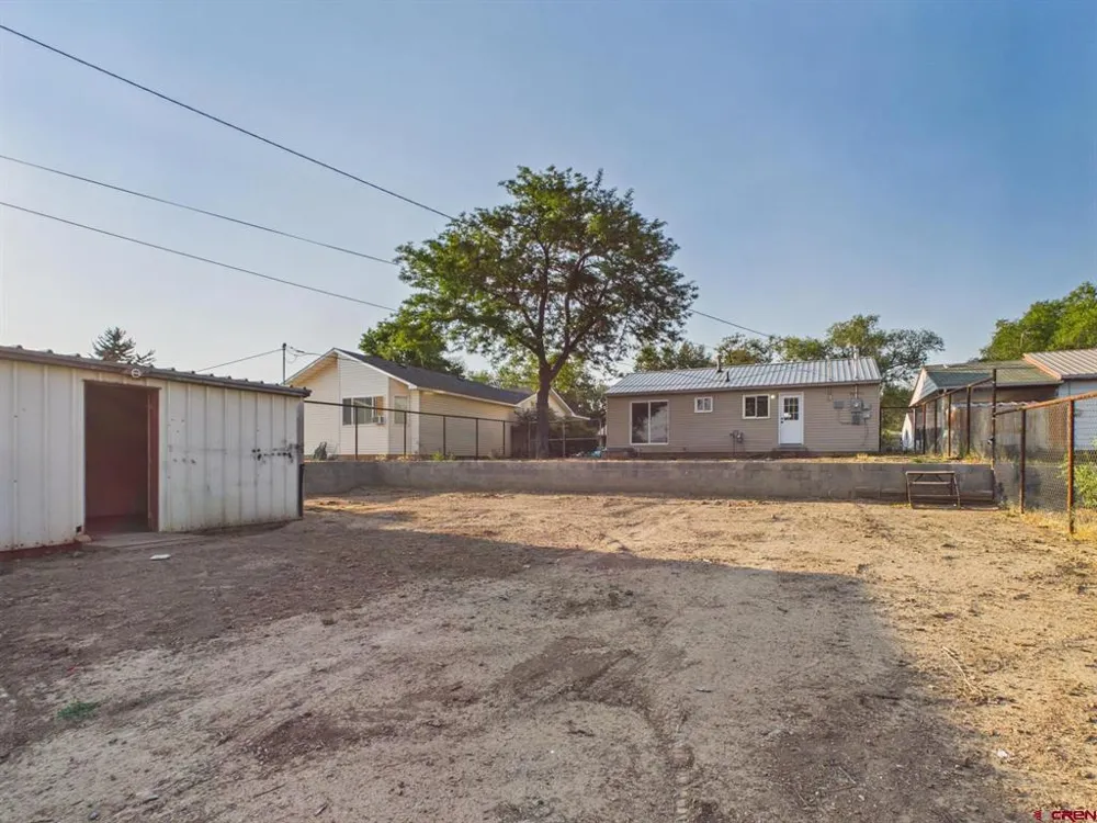 625 E 3rd Street Cortez, CO 81321